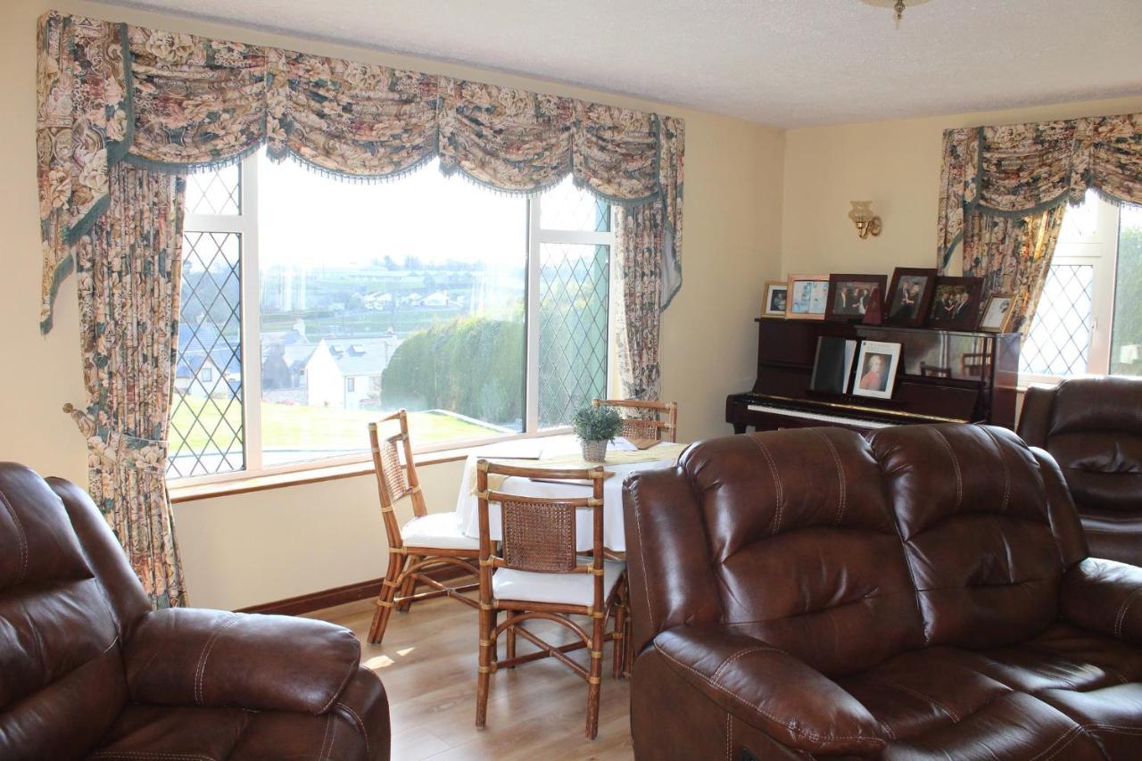 Bed and Breakfast Island View House Castletownbere Exterior foto