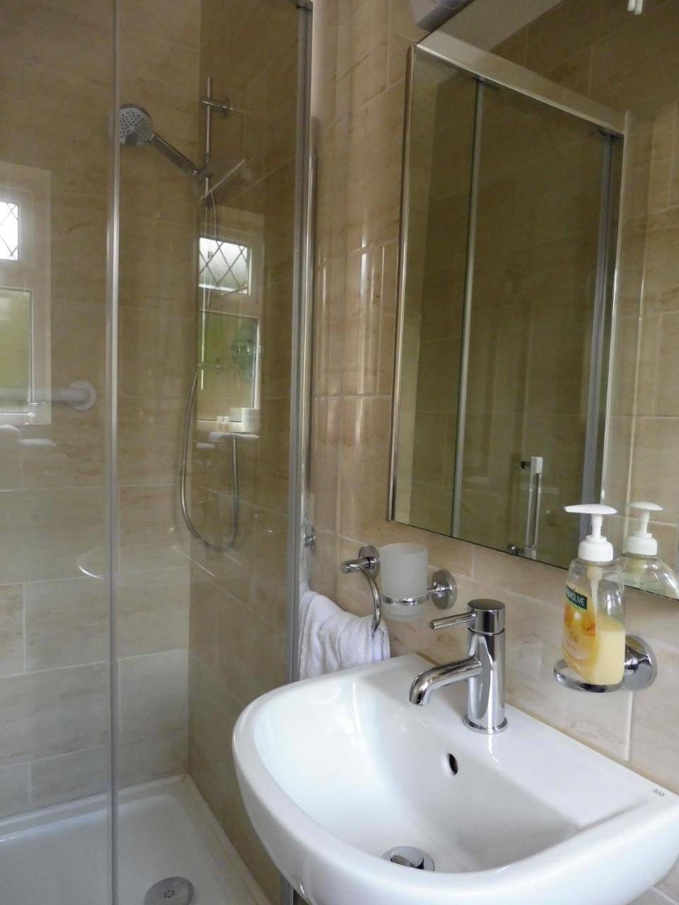 Bed and Breakfast Island View House Castletownbere Exterior foto